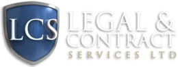 Legal Contract